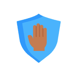 Privacy icon